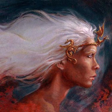 stormgeboren's tweet image. a few parallels between daenerys and robb: a thread 🧵