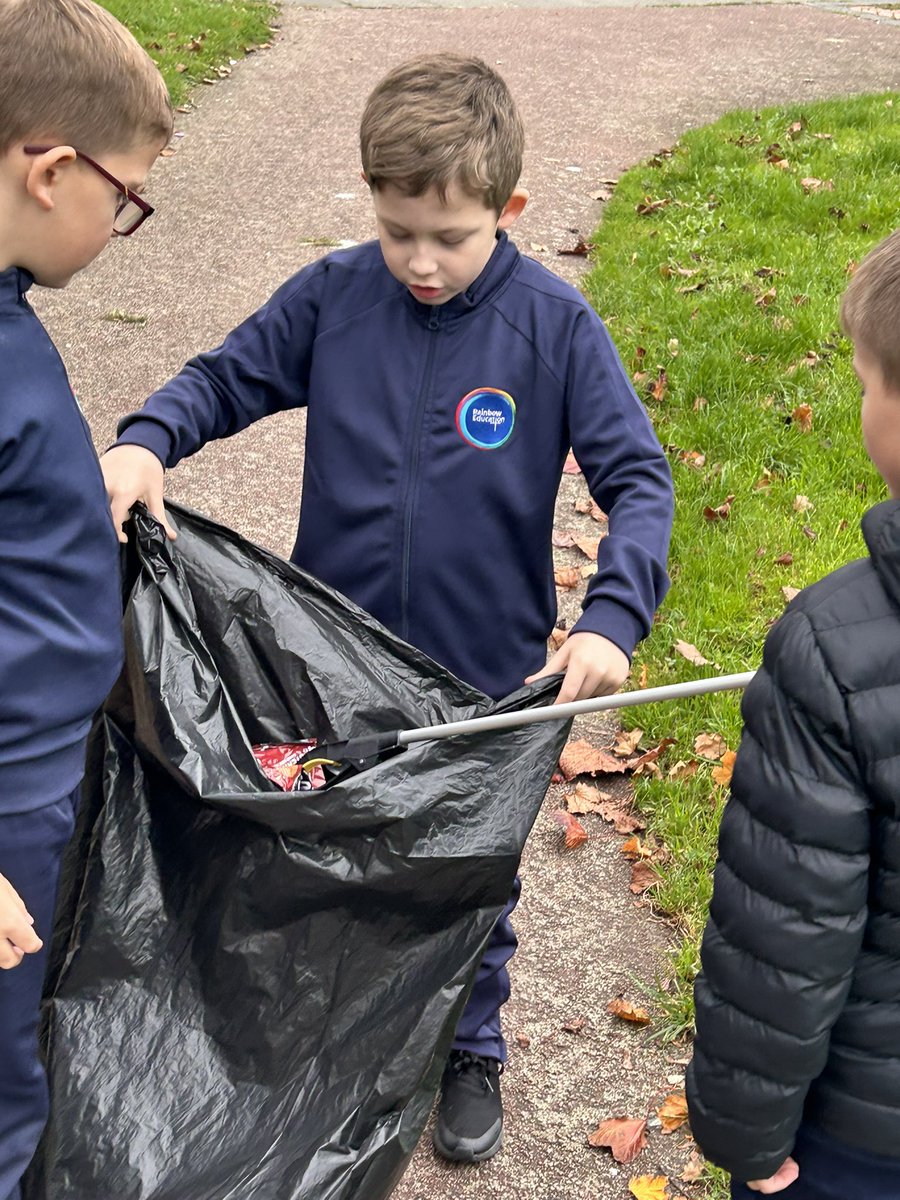 Y4T at Croxteth Primary School tweet media