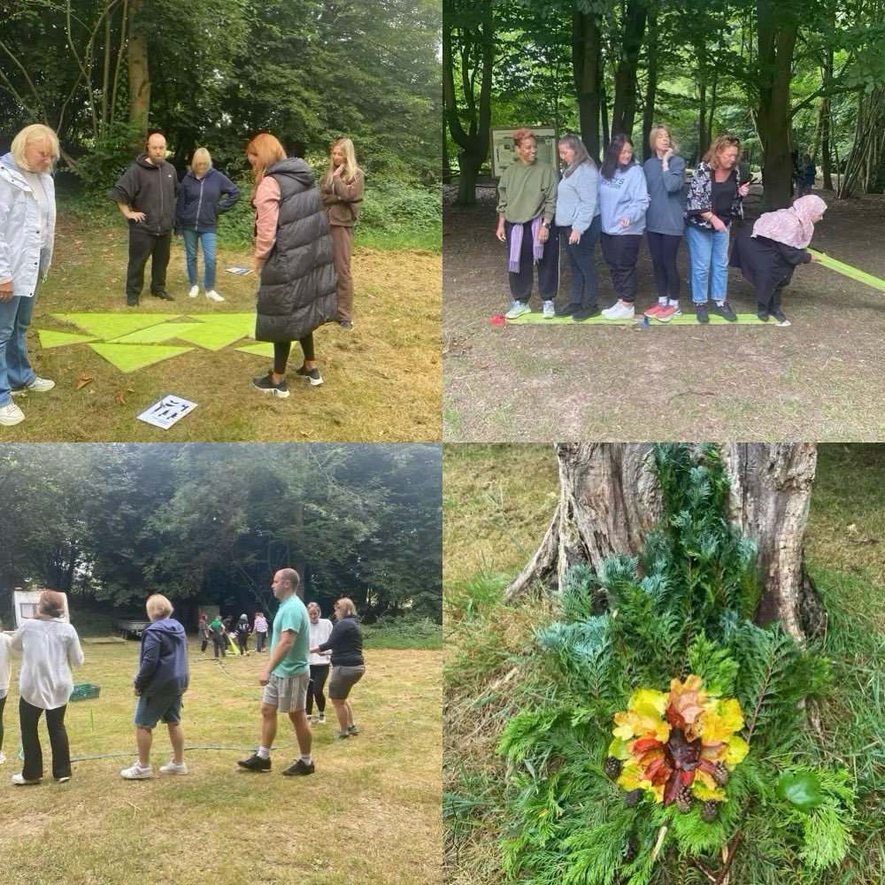 Dacorum ESC tweet media