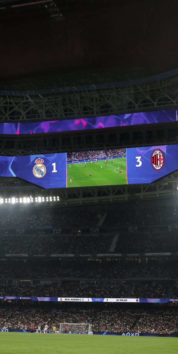 elq8iii's tweet photo. ⁴ᵏ #Wallpaper | big acmilan | #RealMilan ᴬᵁᴿᴬ ♥️🖤❤️‍🔥“ https://t.co/G0FwmwVHzy