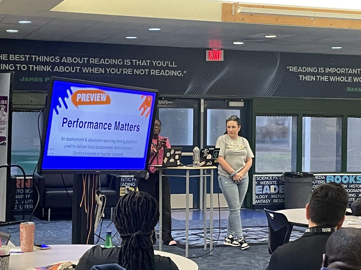 We had some great Professional Development sessions today <a href="/SunriseFalcons/">Sunrise Middle School</a> 

✅ Checking for Understanding
✅ Centers/Stations
✅ Performance Matters
✅ Academic Electives

<a href="/JAY_R_SOHN/">Jay Sohn</a> <a href="/Ms_AAustin/">𝑀𝓈. 𝒜𝓊𝓈𝓉𝒾𝓃</a> <a href="/APThaddiusGreen/">DrThaddiusGreen</a> <a href="/BCPSCentral/">BCPS Central Regional Office</a> <a href="/HalehDarbar/">Haleh Darbar</a>