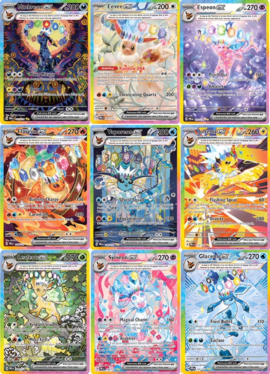 Terestal Festival Booster Boxes (Japanese "Prismatic Evolutions") $51 with  Discount Code POKEMONTCG at Checkout ➡️https://t.co/nUdNMyswas Free  Shipping at $200! #Pokemon #PokemonTCG #AD