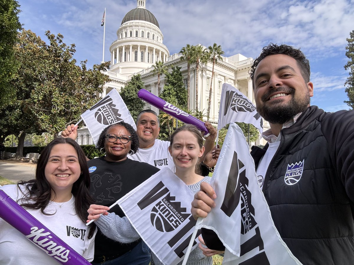 bubba_daniels_'s tweet image. Democracy in action is a beautiful thing, so don’t forget your most important civic duty to vote! #GOTV2024 #Election2024 #TeamAshby 

sacbee.com/news/politics-…