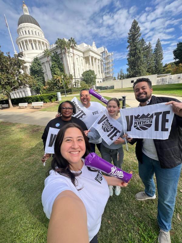 bubba_daniels_'s tweet image. Democracy in action is a beautiful thing, so don’t forget your most important civic duty to vote! #GOTV2024 #Election2024 #TeamAshby 

sacbee.com/news/politics-…