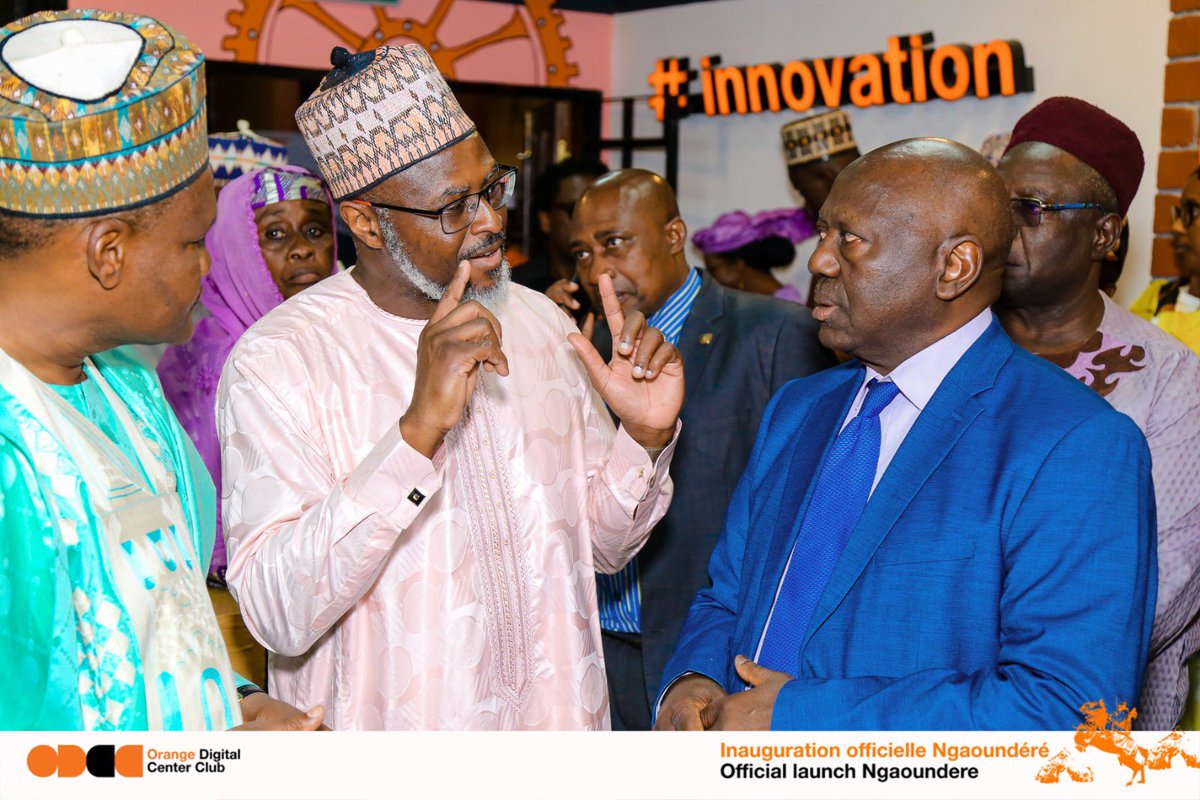 Patrick BENON tweet media