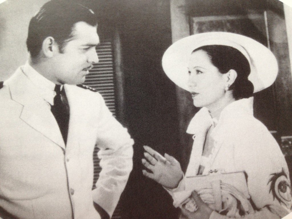IanKeithMcDowel's tweet photo. In 1930, @nytimes praised Soo-Yong for “clarity of diction rarely encountered among native American speakers.” She was a Native American speaker.
#ChinaSeas #TCMParty https://t.co/sQD4ivLYf0