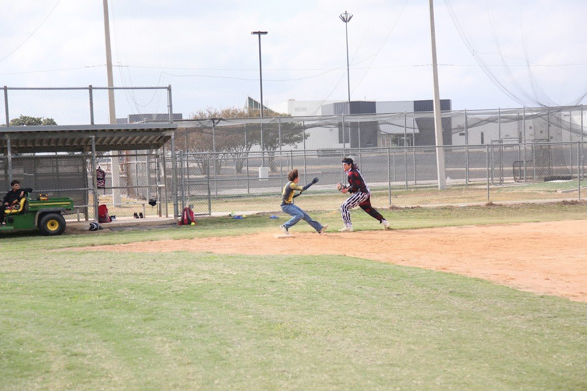 Roosevelt Baseball tweet media