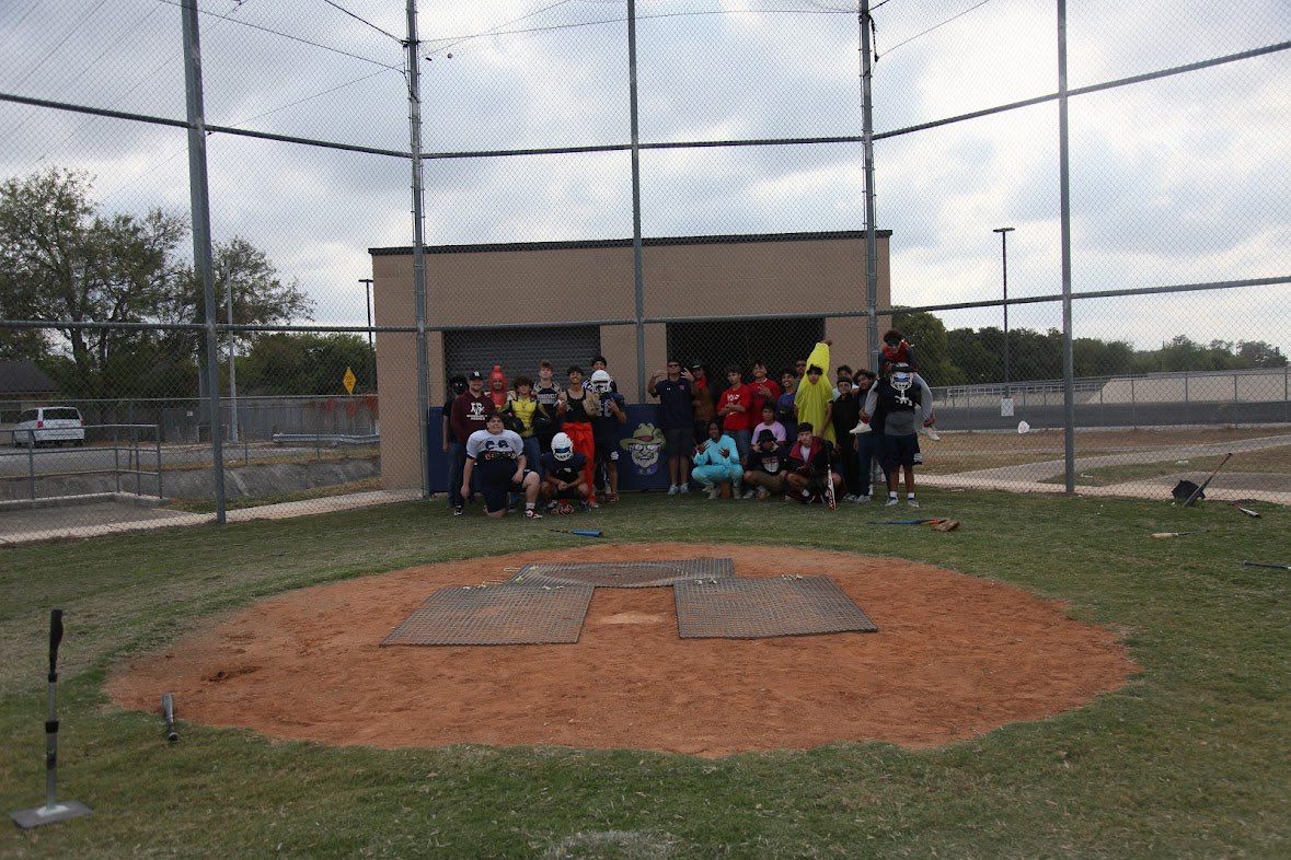 Roosevelt Baseball tweet media