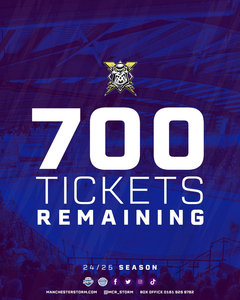 Manchester Storm | #TakeShelter tweet media