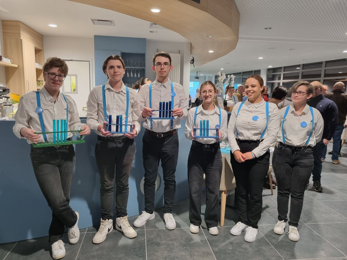 Charline Briavoine tweet media