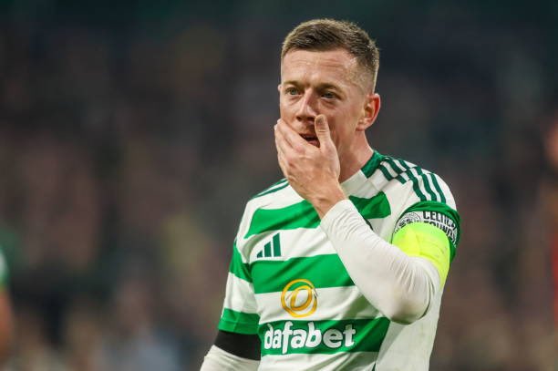 MaedaMealOfThat's tweet photo. Bossed it tonight.

Our captain Cal Mac 💚 https://t.co/TSgrVEePvB