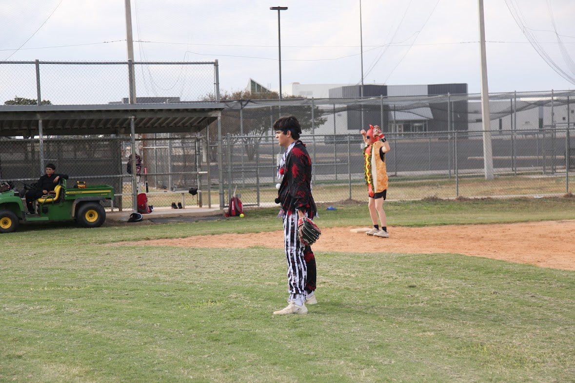 Roosevelt Baseball tweet media