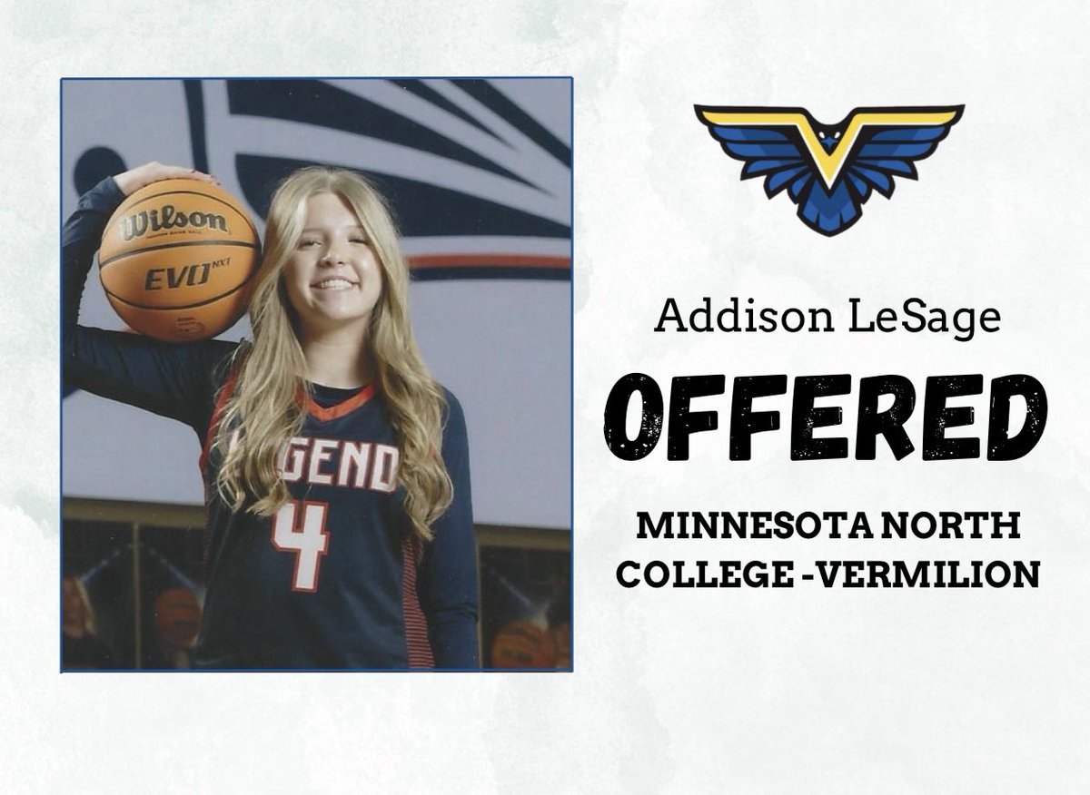 Addison LeSage tweet media