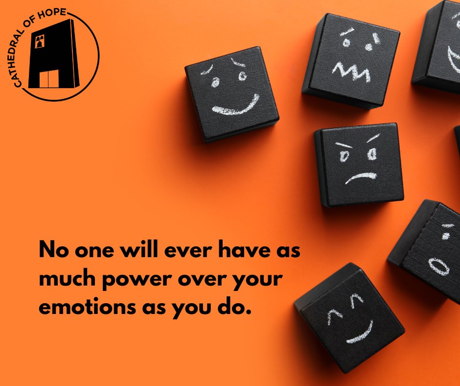 Cathedral Of Hope tweet media