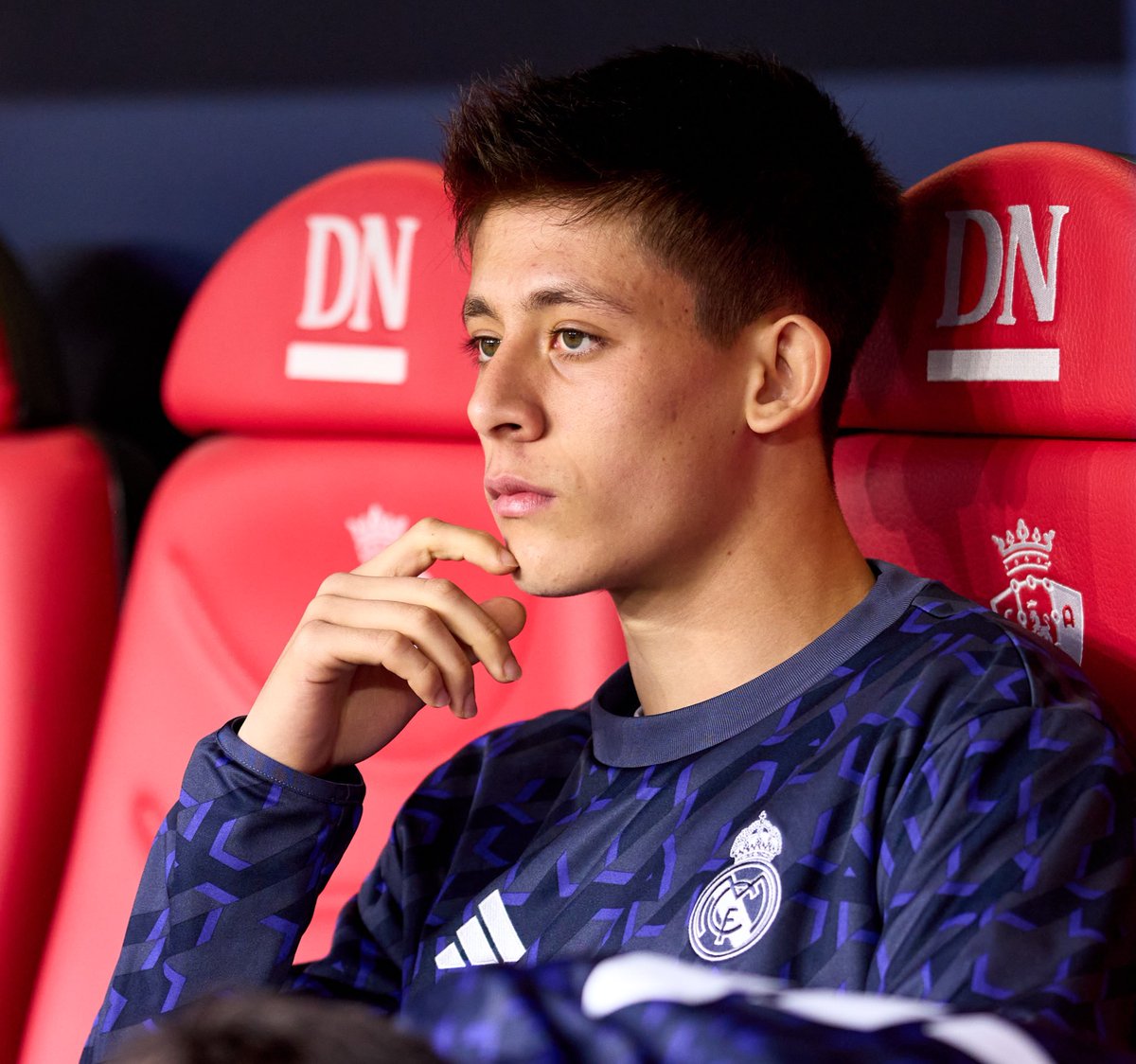 managingmadrid's tweet photo. Is it ever meant to be… https://t.co/S5nQZ3i6WL