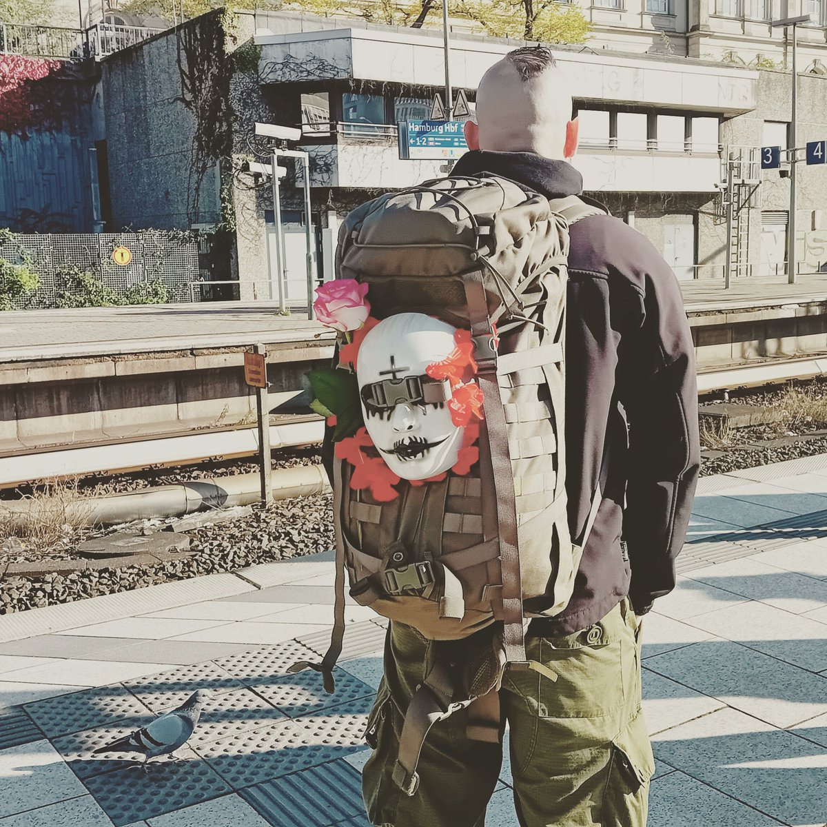 #diadelosmuertos 2024