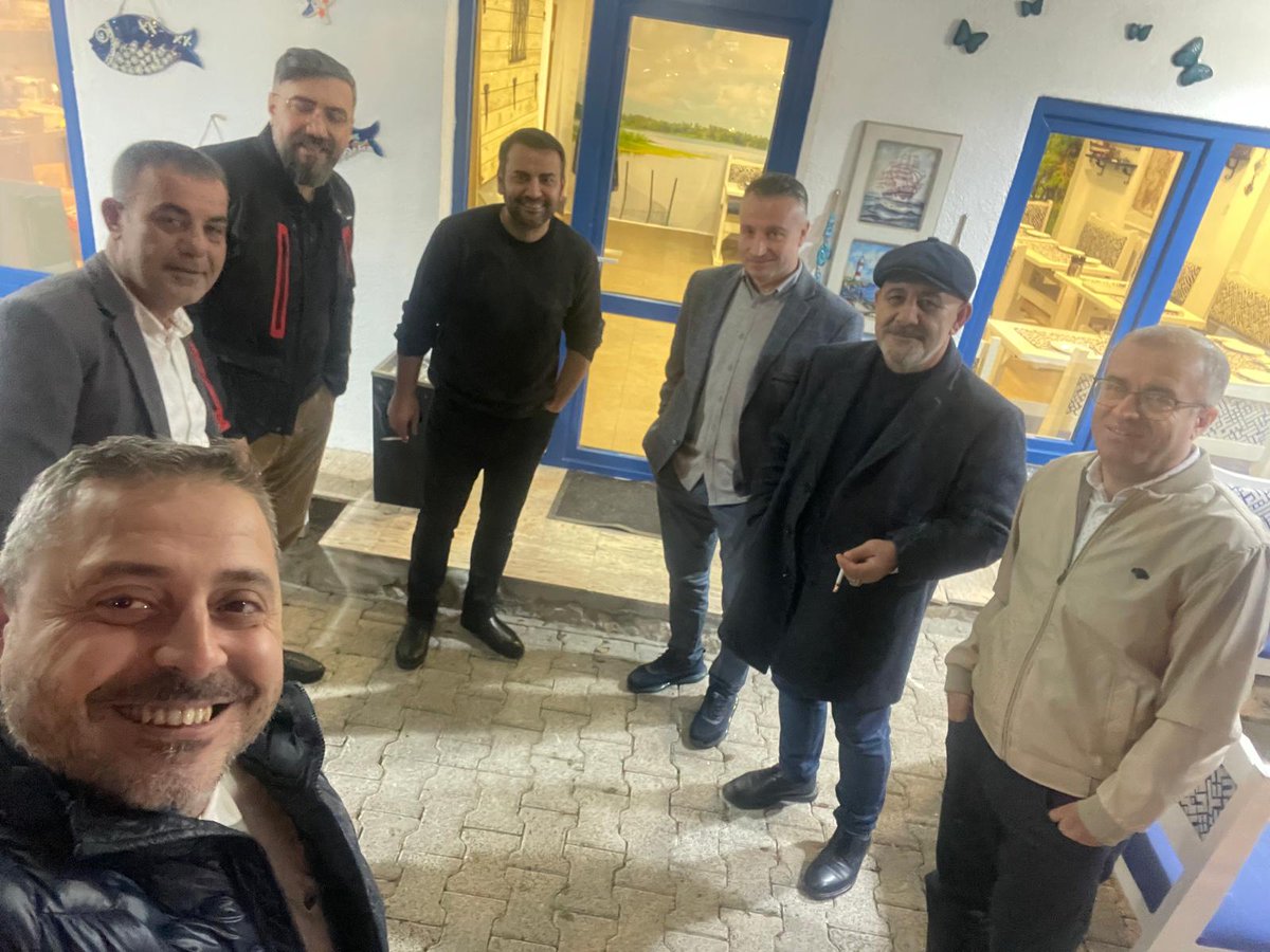 Memiş Kenan (@memiskenan1) on Twitter photo 