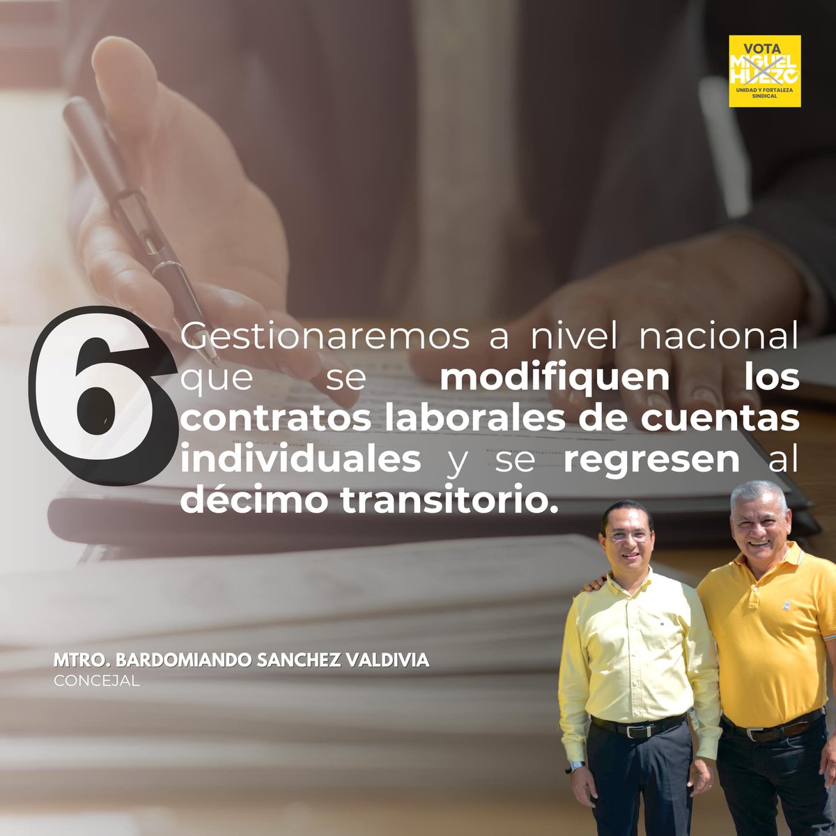 miguel angel rivera huezo tweet media