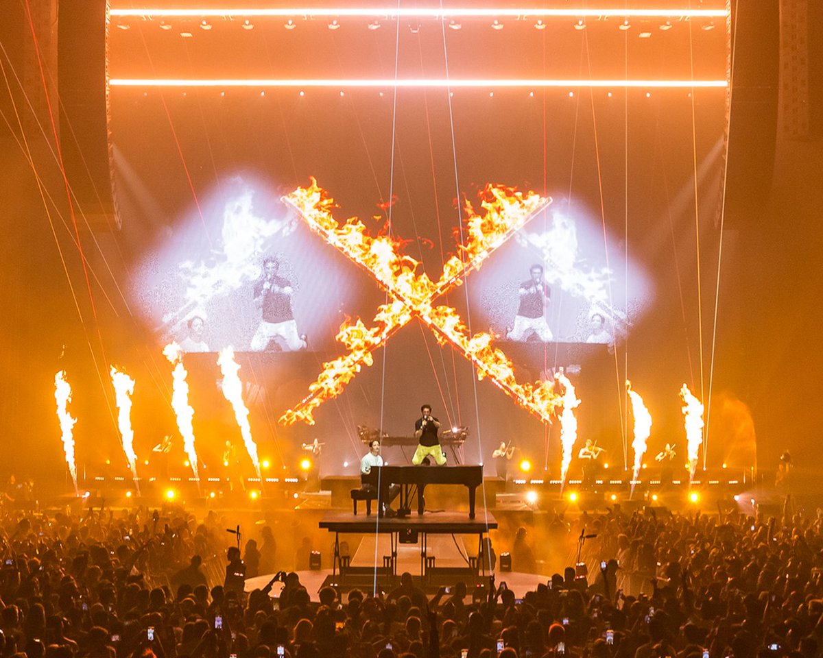 Kygo tweet media