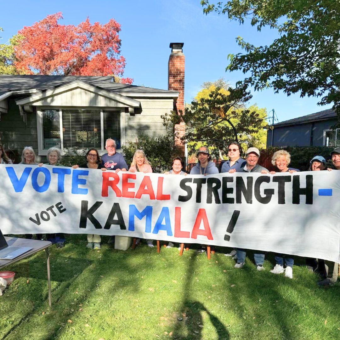 🚨 Nevada, this is your day! 

It’s Election Day, and Kamala Harris needs YOUR vote to keep fighting for affordable health care, reproductive rights, and a better future. 

Get out there and vote NOW!

Iwillvote.com/nv