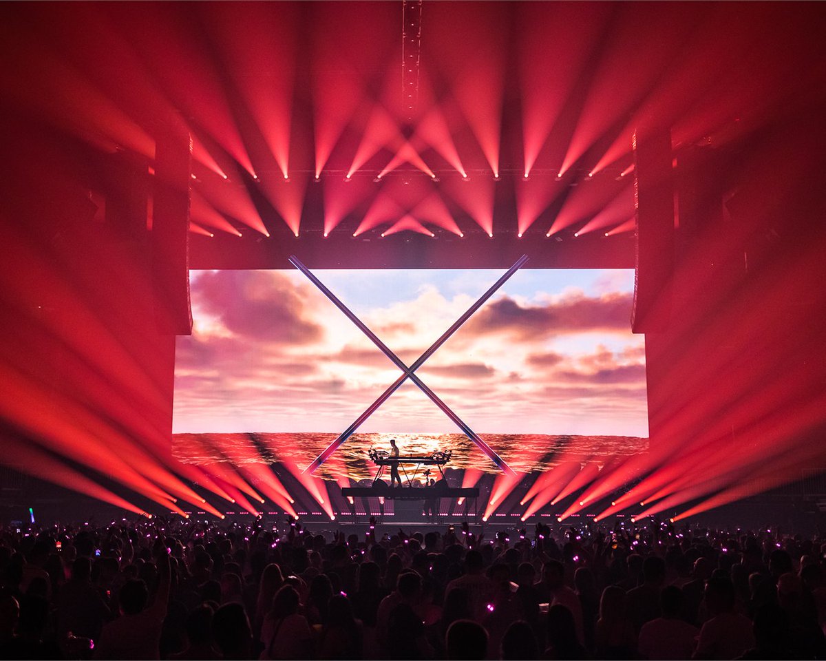 Some of my favorite looks from the World Tour. Excited for the European shows starting tomorrow!