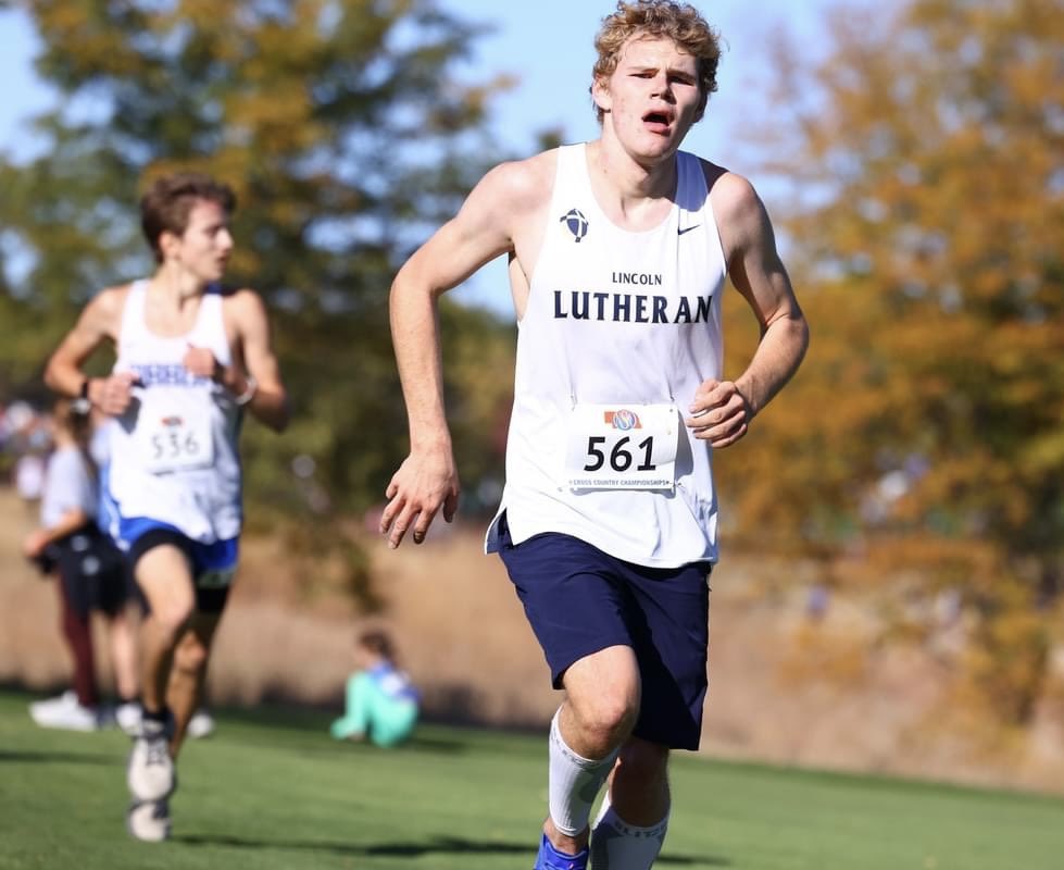 LincolnLutheranXC tweet media
