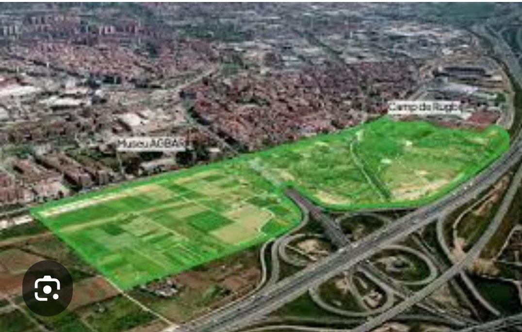 Perque tothom n'estigui assabentat:
L'Ajuntament socialista de #Cornellà vol construir més de 2.000 vivendes en zona inundable, a tocar del riu #Llobregat  
<a href="/RiberaSalines/">Plataforma Ribera-Salines</a> 
On fa 50 anys el desbordament del riu va inundar un terç de la ciutat...