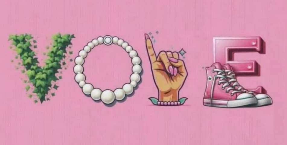 Akakery's tweet image. Still time people