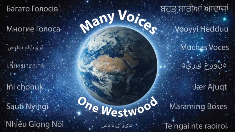𝐌𝐀𝐍𝐘 𝐕𝐎𝐈𝐂𝐄𝐒, 𝐎𝐍𝐄 𝐖𝐄𝐒𝐓𝐖𝐎𝐎𝐃: Mark your calendars for Westwood Middle School's annual Literacy Night!

📅 Nov. 21
⏰ 5:30-8 p.m.
📍 Westwood Middle School
🍕Free Pizza
🎨🎲 Crafts &amp; Games
📚 Free Books for Families

The event is free and open to the public!