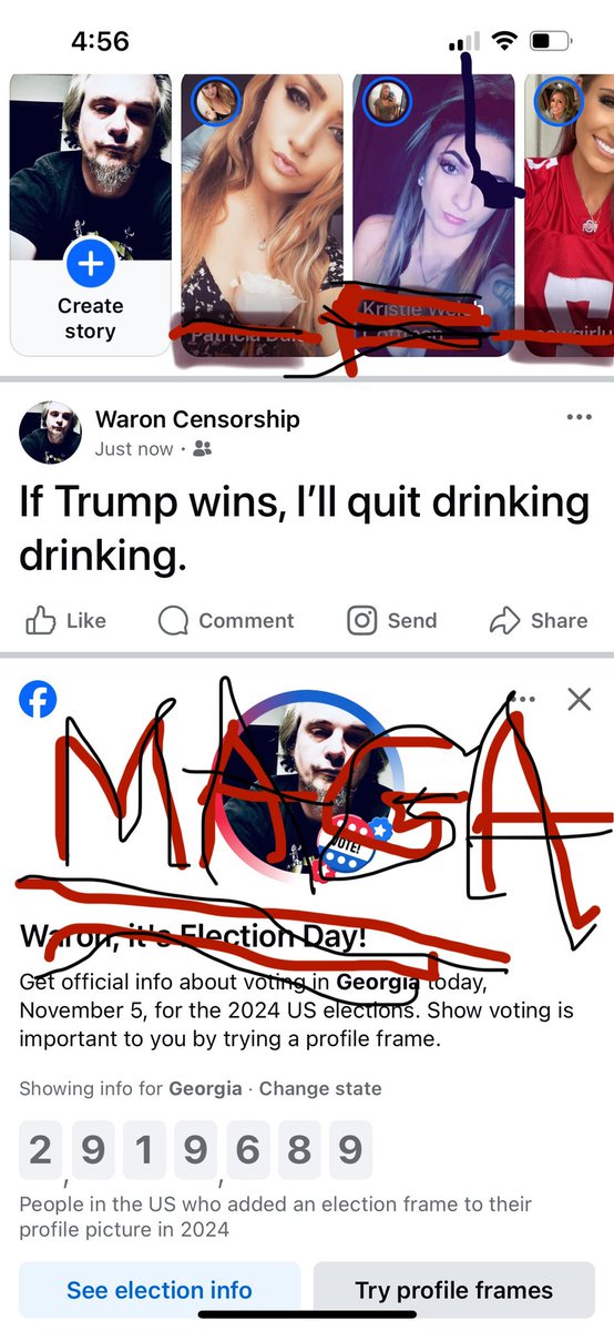 War on Censorship 🇺🇸 (@lewiswilli92171) on Twitter photo 