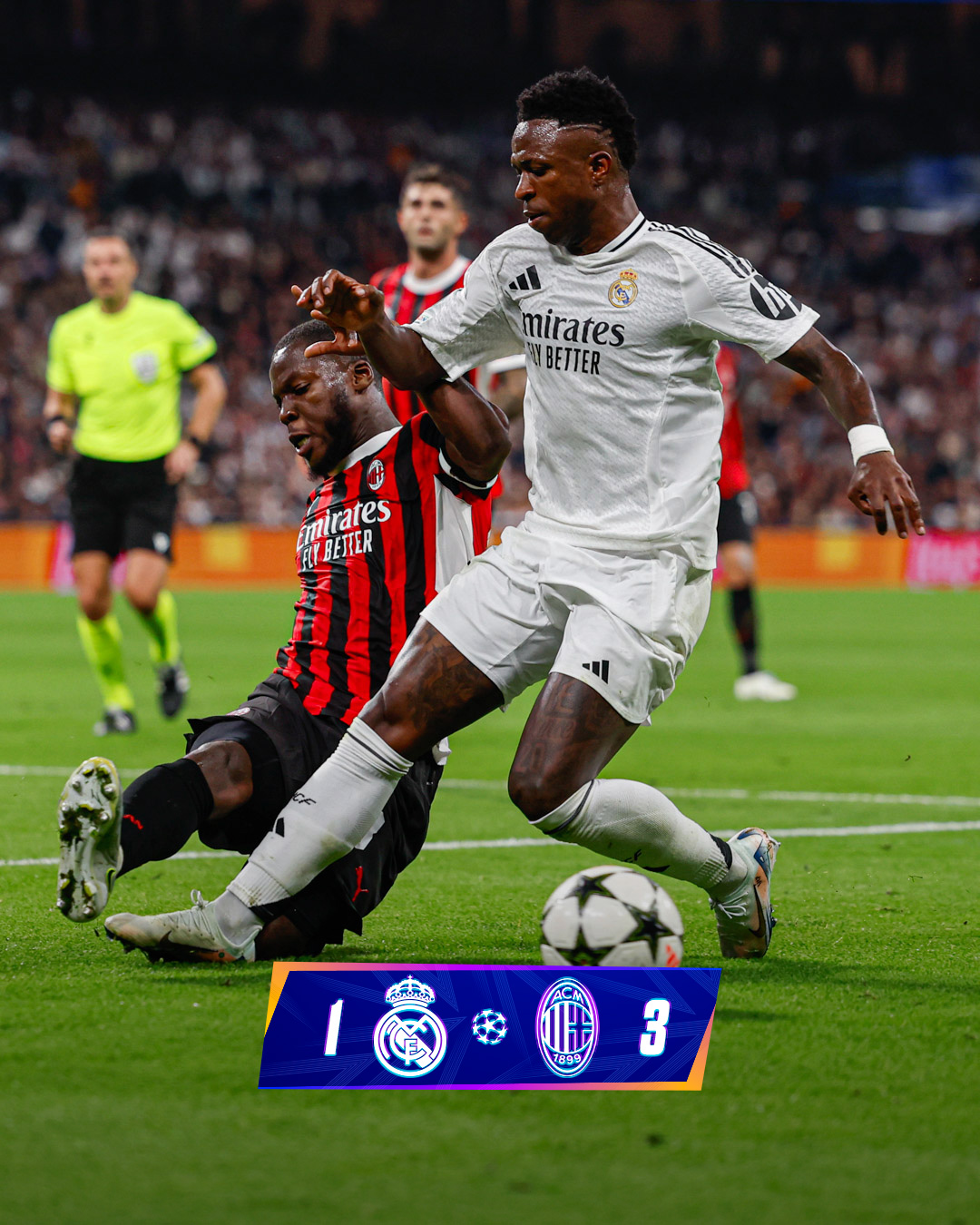 Ucl live stream twitter cheap