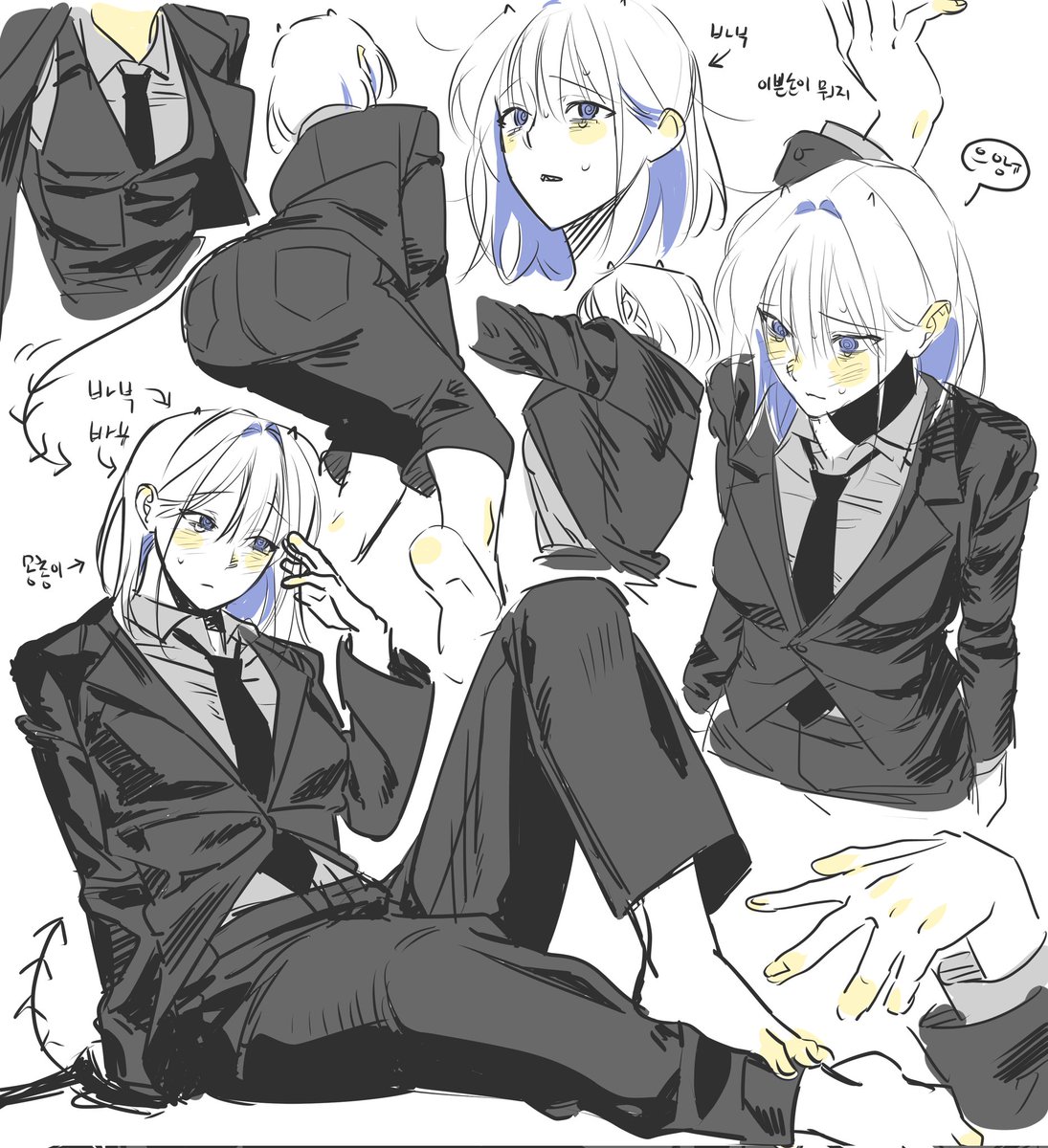 라키아 tweet media