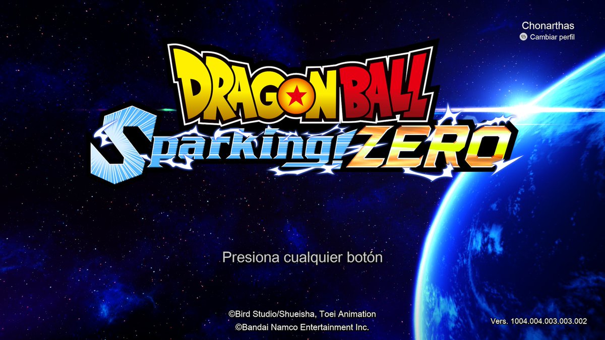 chonarthas's tweet photo. DRAGON BALL: Sparking! ZERO, historia finalizada. Este videojuego de pelea resalta de sus antecesores por los eventos WHAT IF  dentro del mundo de dragón ball; lo malo sería el online que es complicado las opciones a elegir para emparejarte con otro jugador...Puntuación 9/10 https://t.co/Zjg0cMfngv