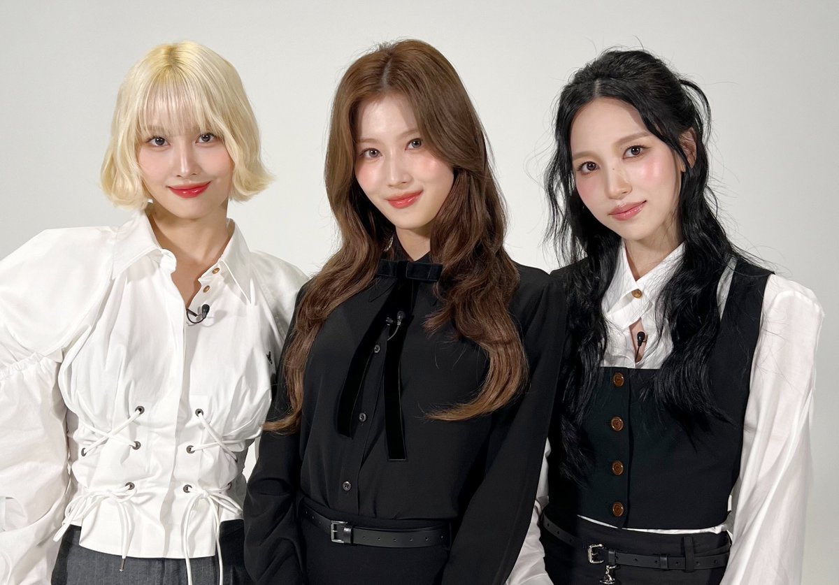 MiMo_xygen's tweet photo. 🥳 #MISAMO_HAUTECOUTURE today's release https://t.co/pIDOZ9BUgt