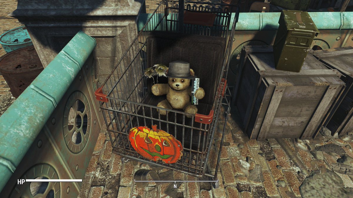 Just wanted to share something cute.