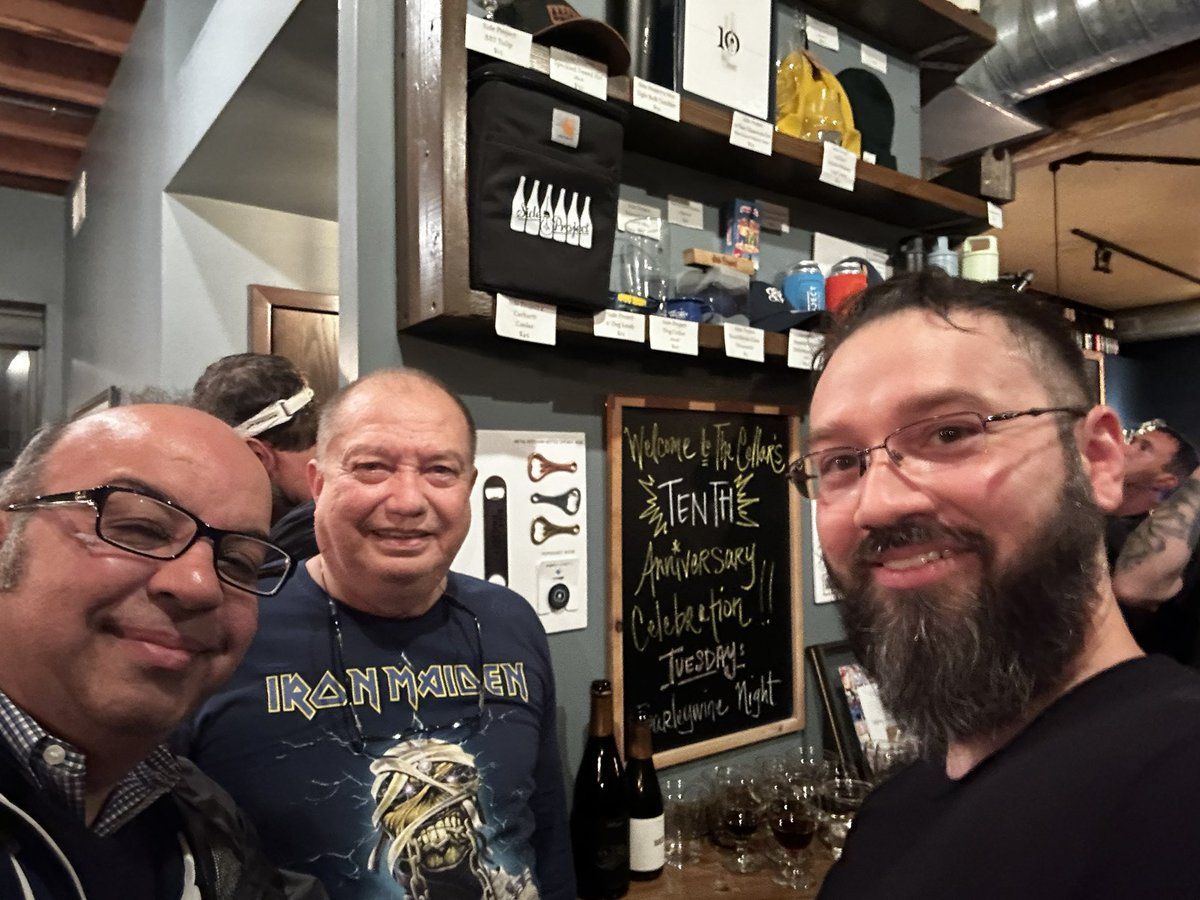 Ravi Batheja tweet media