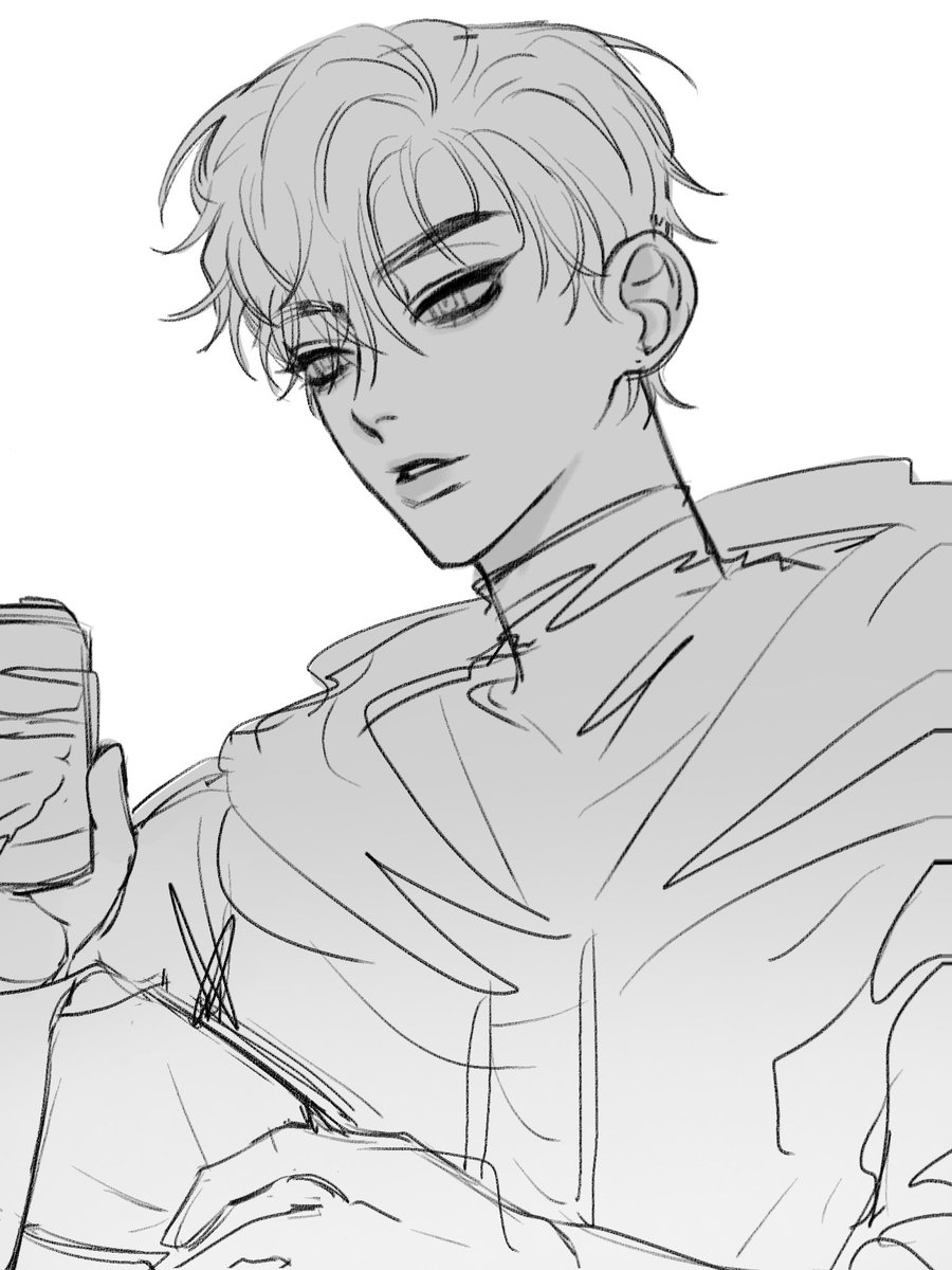 Maeve (หายปีใหม่) tweet media