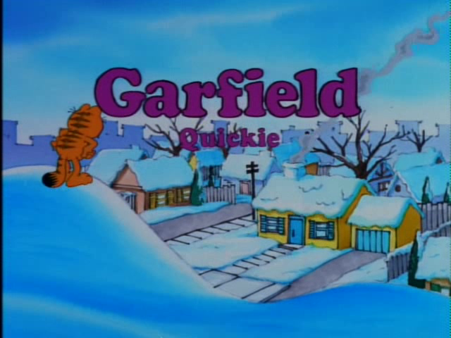 Garfield and Friends Screens (@garfieldscreens) on Twitter photo 