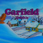 Photo by Garfield and Friends Screens (@GarfieldScreens)