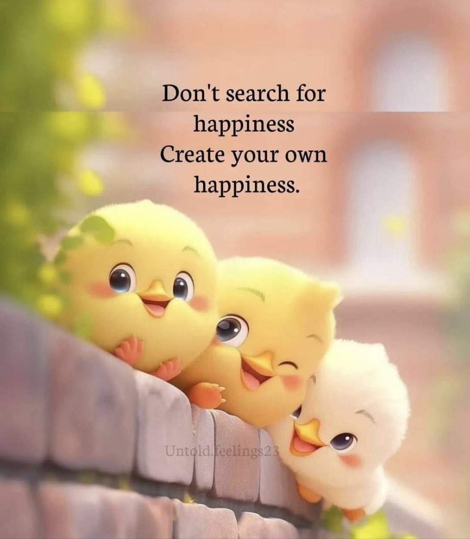 #Goodmorning