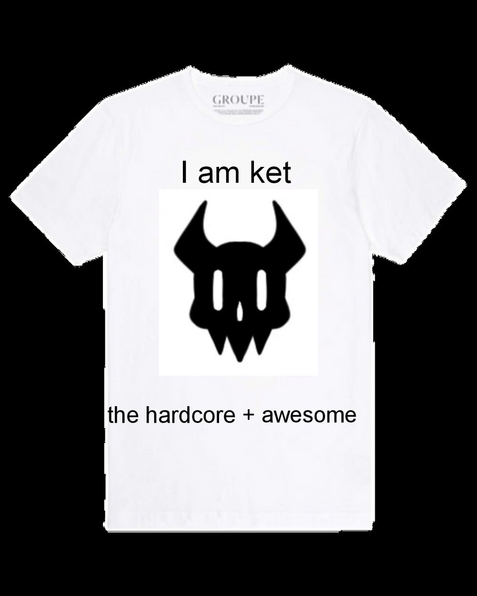 Ketermean's tweet image. New fashion