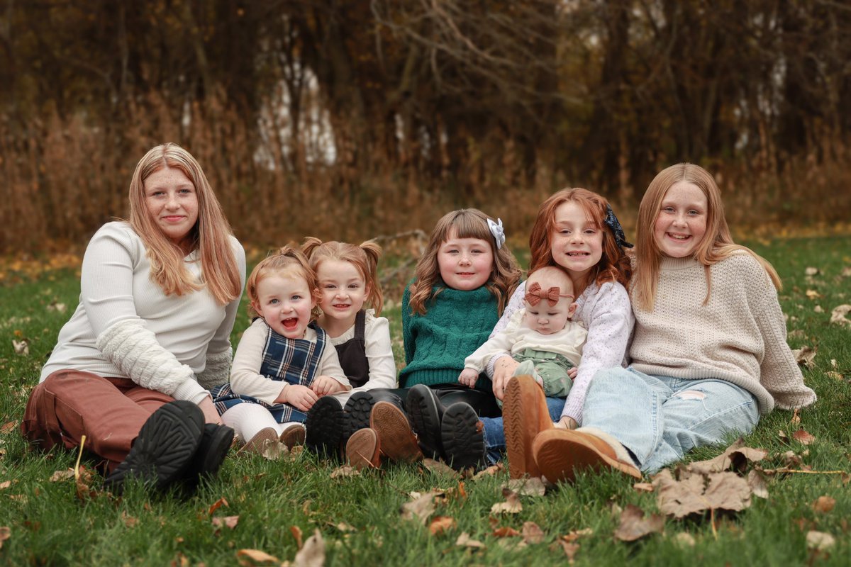 Voting isn't just a right; it's an empowering act. I voted for my daughters' dreams, their empowerment, and their future. Let's unite in shaping a world filled with opportunities, and hope for future generations! 
#USAElection2024