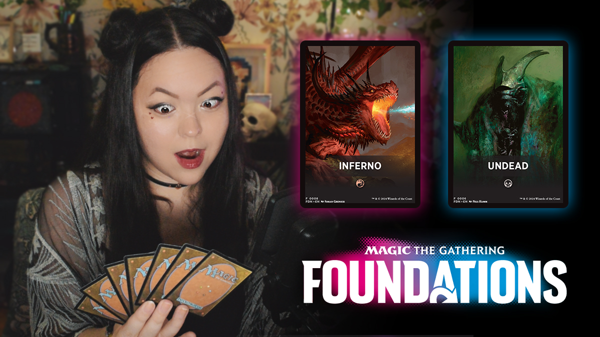 stellaluna (@stellalunatv) on Twitter photo I'm SO EXCITED to announce I'm officially an #MTGAmbassador for #MTGFoundations β over the next few days, I'll be talking more about it, especially for folks that are new to Magic. My passion is getting folks to play my fav game for the first time!! Thank you <a href="/wizards_magic/">Magic: The Gathering</a> !! I'm SO EXCITED to announce I'm officially an #MTGAmbassador for #MTGFoundations β over the next few days, I'll be talking more about it, especially for folks that are new to Magic. My passion is getting folks to play my fav game for the first time!! Thank you <a href="/wizards_magic/">Magic: The Gathering</a> !!