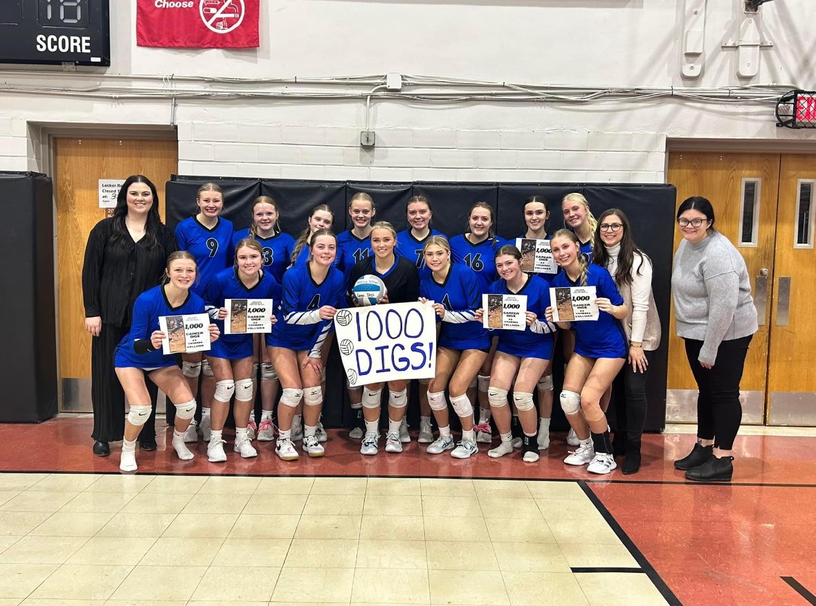 Griggs-Midkota Titan Athletics tweet media