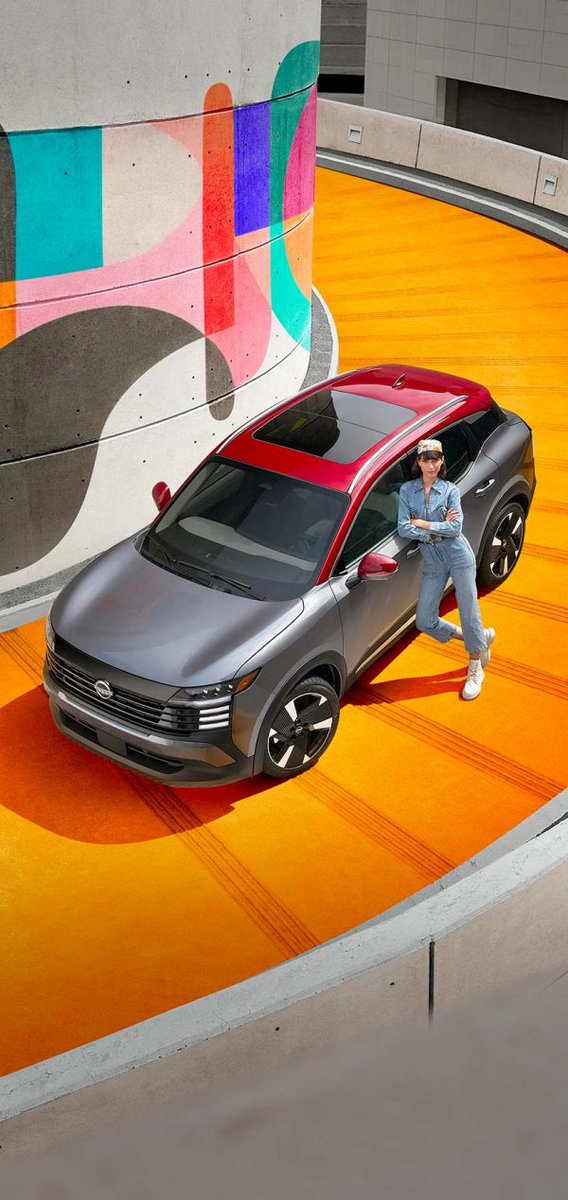 Yorch60's tweet photo. @estoesnissan  @kickstartshowtv  la nueva Nissan Kicks 2025 ya está en #Mexico en 4 versiones desde $519,900 hasta $632,900 @Wheels_M_Mexico https://t.co/m3sM4smtdt