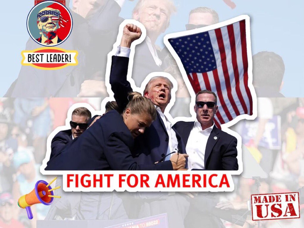 TrumpArmyCoin's tweet photo. @worldlibertyfi A new chapter will begin with America today. The Trump Army will always be on President Trump’s side to make America great again https://t.co/vD7ubT8JSG