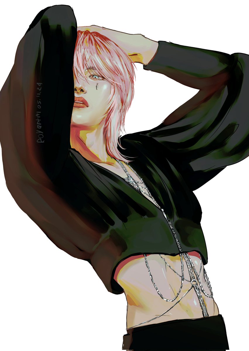 ROYart191's tweet photo. ⛓️ https://t.co/lhhUtcOD9E