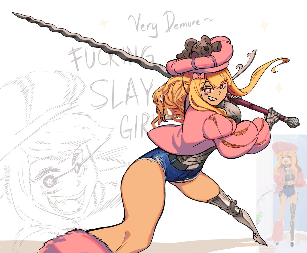 centurii-chan tweet media