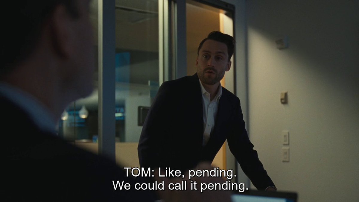 Corporate Dudes tweet media