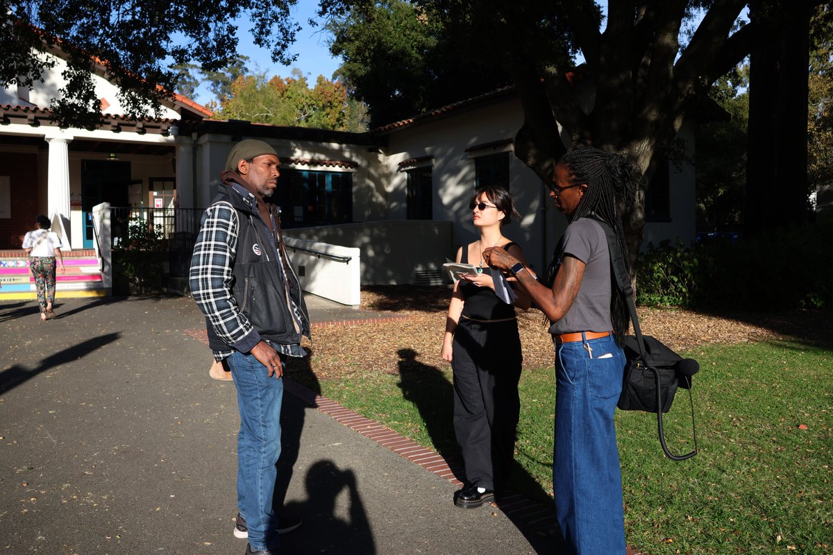 Oakland North tweet media